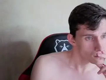 Chaturbate Private Sex Chat of touch_me8