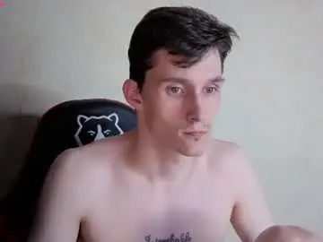 Chaturbate Sex Chat of touch_me8