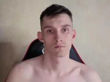Chaturbate Live Porn of touch_me8