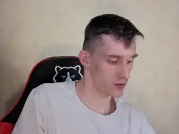 Chaturbate Live Porn of touch_me8
