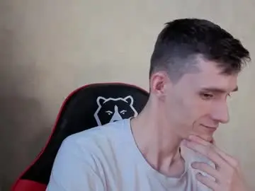 Chaturbate Live Porn of touch_me8