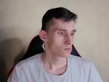 Chaturbate Sex Cam of touch_me8