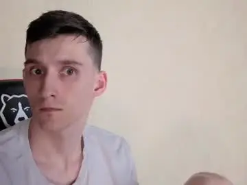 Chaturbate Free Porn Cam of touch_me8