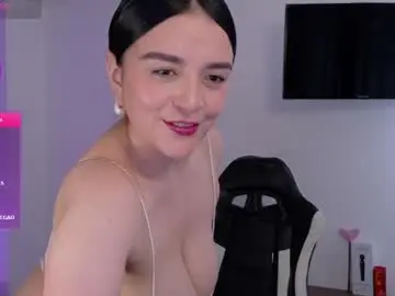 Chaturbate Adult Webcams of victoriahot_23