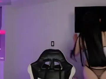 Chaturbate Live Porn of victoriahot_23