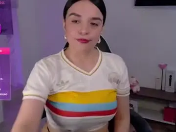 Chaturbate Sex Cam of victoriahot_23