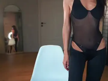 Chaturbate Adult Webcams of _mariarty_