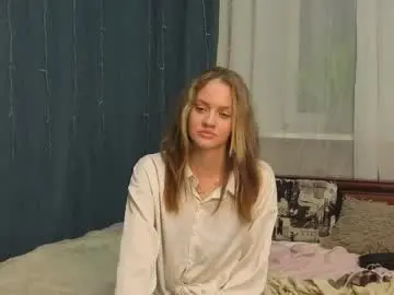 Chaturbate Adult Webcam of adahunnewell