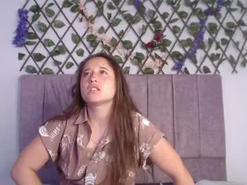 Chaturbate Adult Webcams of afroditawhispers