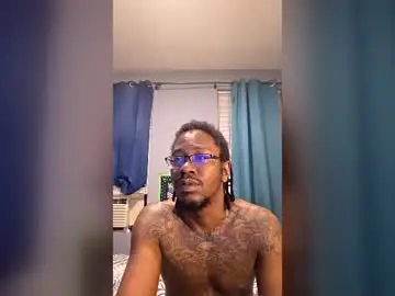 Chaturbate Nude Webcam of blaccanalmatters