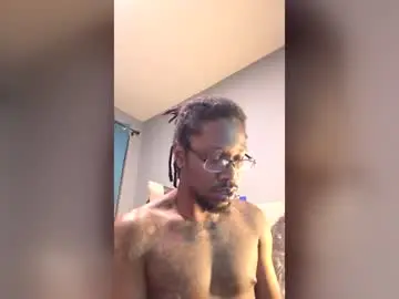 Chaturbate Free Porn Cam of blaccanalmatters