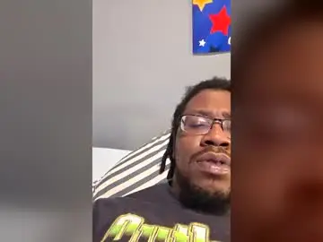 Chaturbate Best live sex cam show of blaccanalmatters