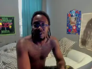 Chaturbate Adult Webcam of blaccanalmatters