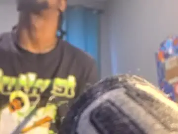 Chaturbate Adult Webcam of blaccanalmatters