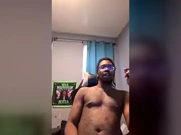 Chaturbate Live Porn of blaccanalmatters