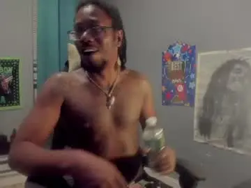Chaturbate Free Porn Cam of blaccanalmatters