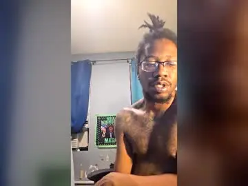 Chaturbate Sex Cam of blaccanalmatters