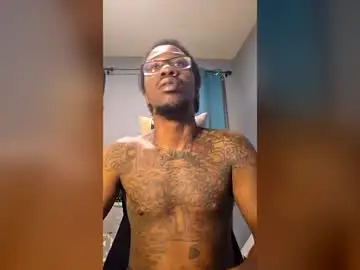 Chaturbate Free Porn Cam of blaccanalmatters