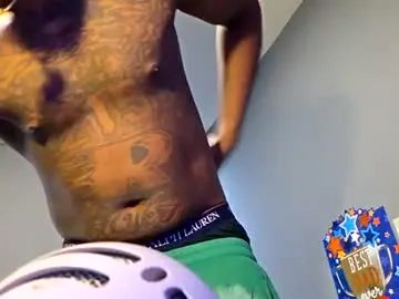 Chaturbate Best Webcam of blaccanalmatters