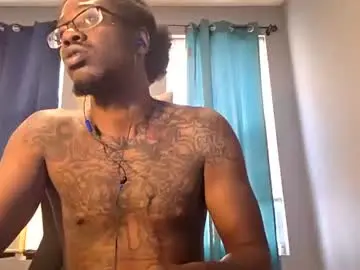 Chaturbate Adult Video Chat of blaccanalmatters