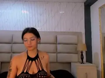 Chaturbate Live Porn of candyjayne_