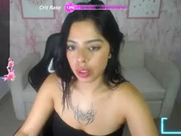 Chaturbate Best Webcam of channel_garcia_ch
