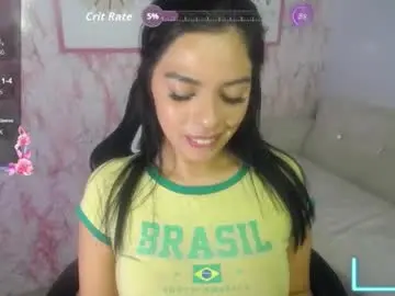 Chaturbate Live Sex Cam of channel_garcia_ch