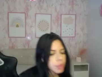 Chaturbate Private Sex Chat of channel_garcia_ch