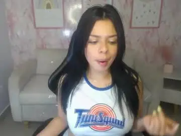 Chaturbate Live Sex Cam of channel_garcia_ch