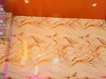 Chaturbate Sex Cam of ebonyhansnight