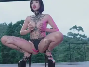 Chaturbate Adult Webcams of goth_dolll