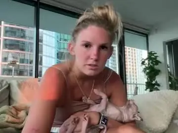 Chaturbate Sex Chat of graciemae_baexx