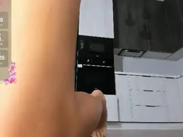 Chaturbate Adult Webcam of hi_miki