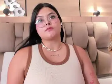 Chaturbate Live Sex of im_mou_