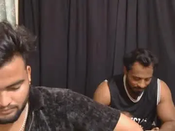 Chaturbate Live Sex of indiandesiguys2023