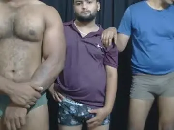 Chaturbate Best Webcam of indiandesiguys2023