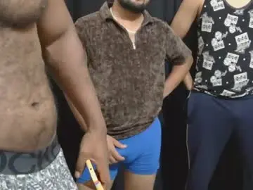 Chaturbate Sex Chat of indiandesiguys2023