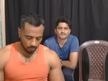 Chaturbate Adult Webcams of indiandesiguys2023