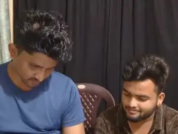 Chaturbate Sex Cam of indiandesiguys2023