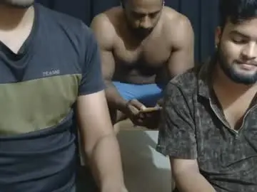 Chaturbate Nude Webcam of indiandesiguys2023