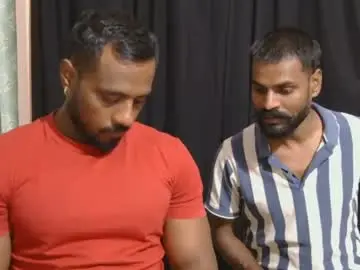 Chaturbate Adult Webcam of indiandesiguys2023