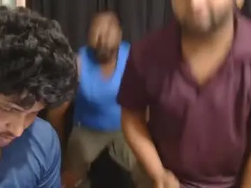 Chaturbate Free Porn Cam of indiandesiguys2023