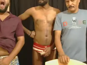 Chaturbate Free Live Porn of indiandesiguys2023