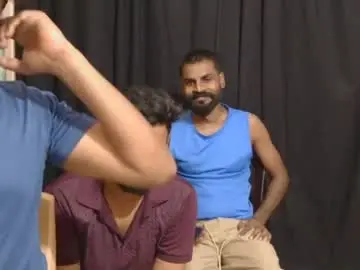 Chaturbate Live Sex of indiandesiguys2023