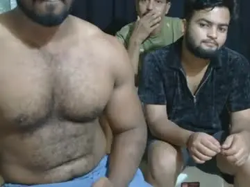 Chaturbate Watch Live Sex Cams of indiandesiguys2023