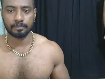 Chaturbate Nude Webcam of indiandesiguys2023
