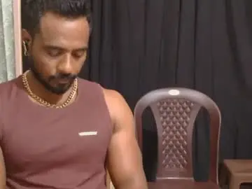 Chaturbate Nude Webcam of indiandesiguys2023