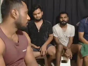 Chaturbate Best live sex cam show of indiandesiguys2023