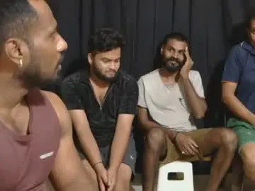 Chaturbate Live Porn of indiandesiguys2023