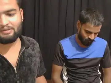 Chaturbate Best live sex cam show of indiandesiguys2023